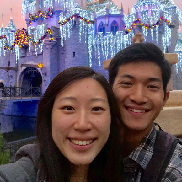 Meet your Posher, Ashley - Picture 1 of 1